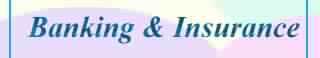 BANKING AND INSURANCE COURSES IN INDIA
